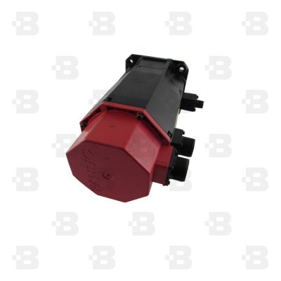 A06B-2236-B400 SV MOTOR ALPHA iS 8/4000HV-B STR, BRAKE, AiA4000, IP65