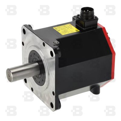 A06B-2263-B100 SV MOTOR aiS 22/6000HV-B STR, AiA4000, IP65