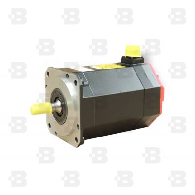 A06B-2273-B500#0100 SV MOTOR aiS 40/4000HV-B STR, BRAKE 35NM, AiA4000, KEY