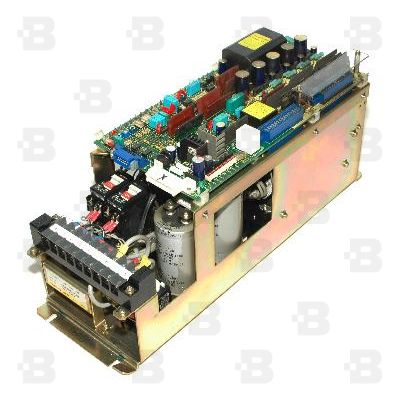 A06B-6047-H001 DC SERVO UNIT