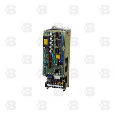 A06B-6047-H002 DC SERVO UNIT 0M/5M