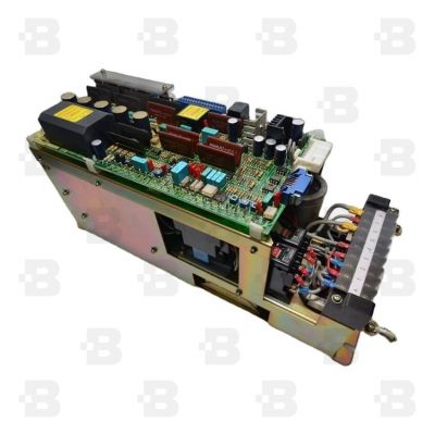 A06B-6047-H004 DC SERVO UNIT 30M