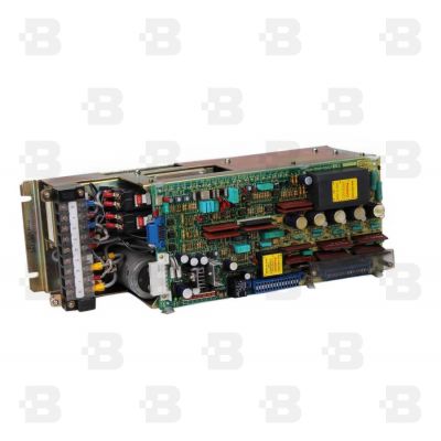 A06B-6047-H041 DC SERVO UNIT