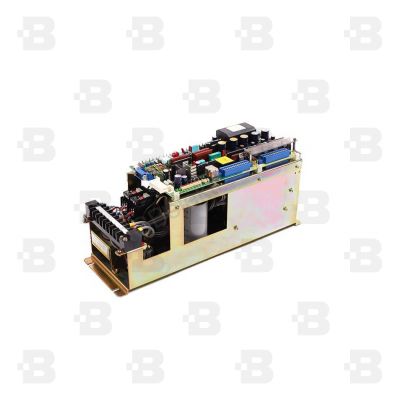 A06B-6047-H202 DC SERVO UNIT