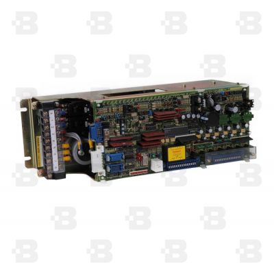 A06B-6050-H102 AC SERVO UNIT 0,5