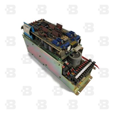 A06B-6050-H202 2 AXES SERVO UNIT(2-,1-0+0,5)