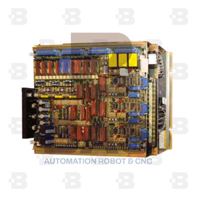 A06B-6050-H404 AC SERVO UNIT