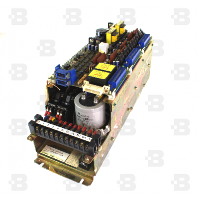 A06B-6057-H204 AC DGTL.SERVO UNIT (3,4-0+2,1