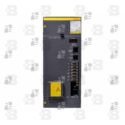 A06B-6079-H107 SERVO AMPLIFIER SVM 1-240