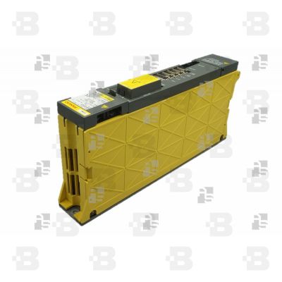 A06B-6079-H201 SERVO AMPLIFIER  ALPHA SVM 2-12/12