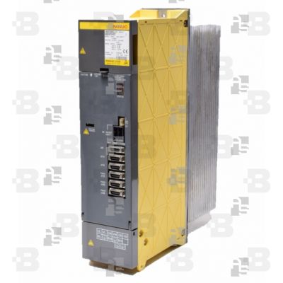 A06B-6079-H306 SERVO AMPLIFIER  ALPHA SVM 3-12/20/40