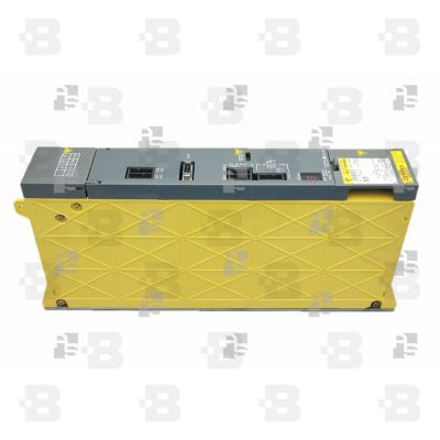 A06B-6081-H101 POWER SUPPLY PSMR-1