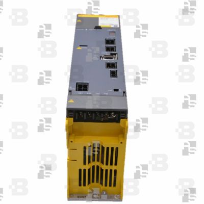 A06B-6091-H002 POWER FAILURE BACK-UP MODULE, 400 V AC INPUT TYPE