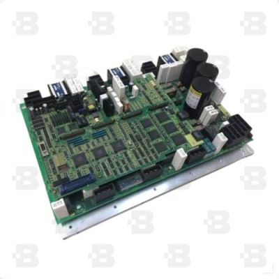 A06B-6100-H001 SERVO AMPLIFIER 6-AX