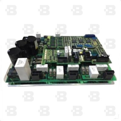 A06B-6100-H002 SERVO AMPLIFIER 6-AX