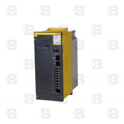 A06B-6104-H245#H520 SPINDLE MODULE SPM 45 HV TYPE I