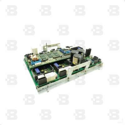 A06B-6105-H001 SERVO AMPLIFIER 6 AXIS RJ3I