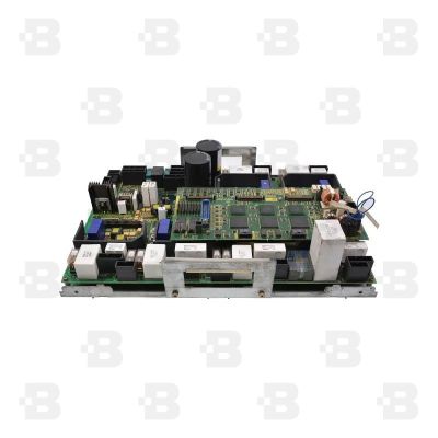 A06B-6105-H002 SERVO AMPLIFIER 6 AXIS RJ3I