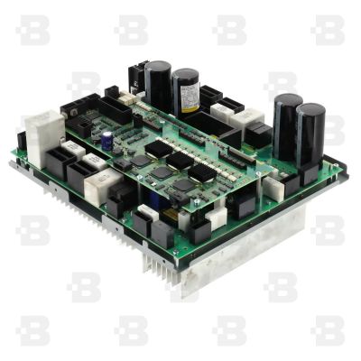 A06B-6107-H001#B Servo Amplifier 6 Axis R30IA