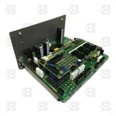 A06B-6107-H007 Servo Amplifier 6 Axis R30IA