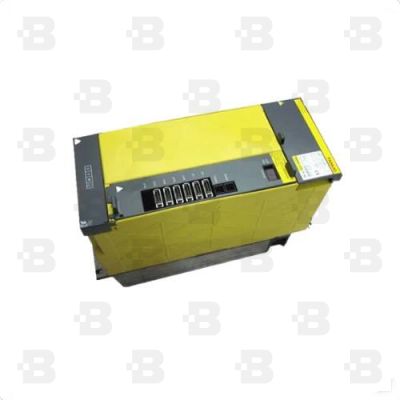 A06B-6111-H037#H550 AMP. ALPHA iSP 37 TYPE A