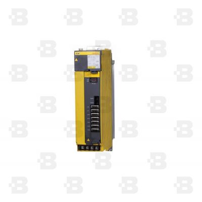 A06B-6112-H011#H550 AMP. ALPHA iSP 11 TYPE B