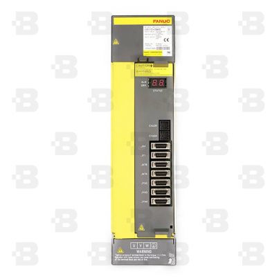 A06B-6112-H015#H550 AMP. ALPHA iSP 15 TYPE B