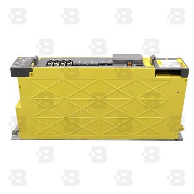 A06B-6114-H301 AMP. ALPHA iSV 3-4/4/4 FSSB