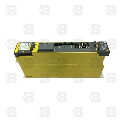 A06B-6117-H302 AMP. ALPHA iSV 3-10/10/10 FSSB, 30i