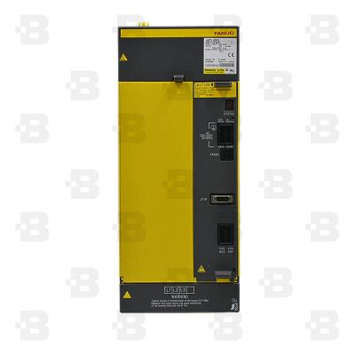 A06B-6120-H030 POWER SUPPLY ALPHA iPS 30HV 400V