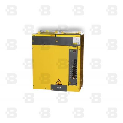 A06B-6120-H075 POWER SUPPLY ALPHA iPS 75HV 400V