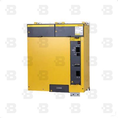 A06B-6120-H100 POWER SUPPLY iPS 100HV 400V