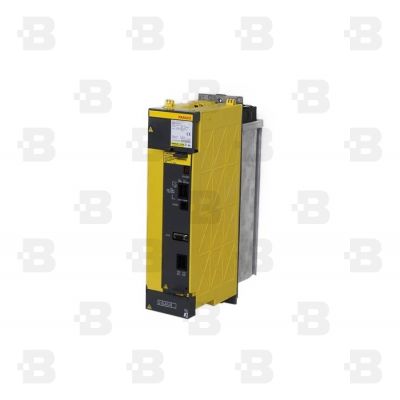 A06B-6121-H006#H550 AMP. ALPHA iSP 5.5HV TYPE A