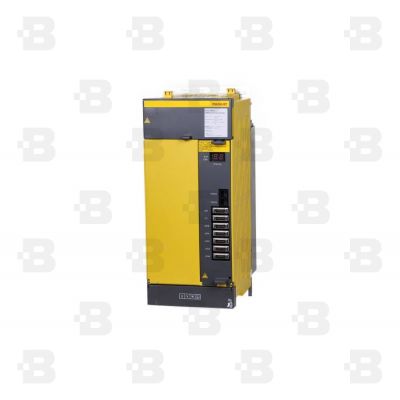 A06B-6122-H045#H550 AMP. ALPHA iSP 45HV TYPE B