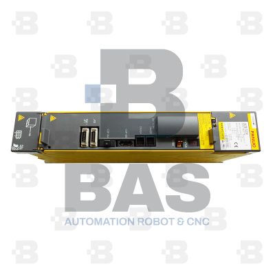 A06B-6127-H102 SV AMP. ALPHA iSV 10HV (FSSB)