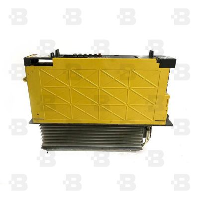 A06B-6132-H003 SERVO AMPLIFIER BETA iSV 40, I/O LINK INTERFACE