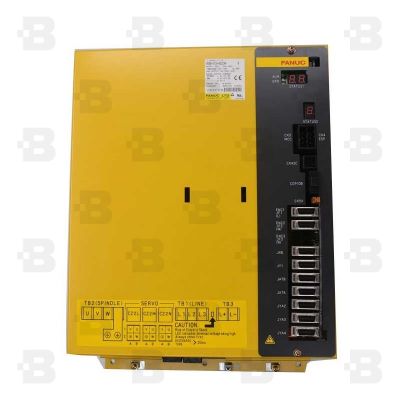 A06B-6134-H202#A AMP. BETA iSVSP 2-11/A TYPE A