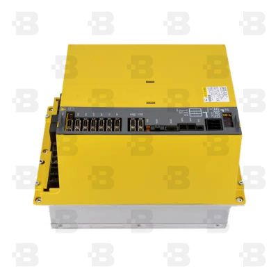 A06B-6164-H201#H580 AMP. BETA iSVSP 20/20-7.5 - FOR FS 0i/0i-MATE-D