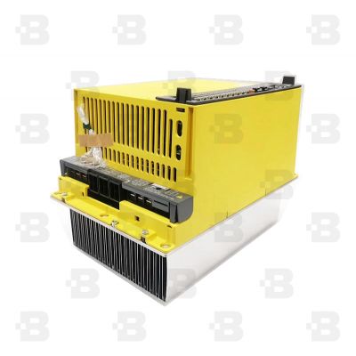 A06B-6164-H332#H580 AMP. BETA iSVSP 40/40/40-11 - FOR FS 0i/0i-MATE-D