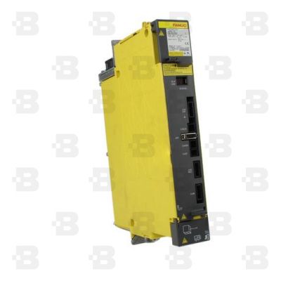 A06B-6200-H008 POWER SUPPLY ALPHA iPS 7.5-B