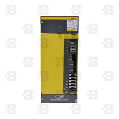 A06B-6202-H026 POWER SUPPLY ALPHA iPS 26-B LEVEL-UP