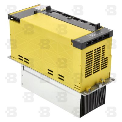 A06B-6202-H030 POWER SUPPLY ALPHA iPS 30-B LEVEL-UP