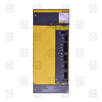 A06B-6202-H037 POWER SUPPLY ALPHA iPS 37-B LEVEL-UP