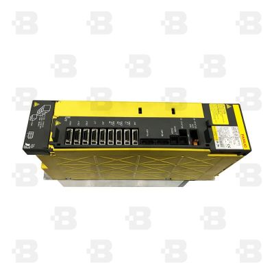 A06B-6232-H001#H600 AMP. ALPHA iSVP 20/20/20-5.5-B