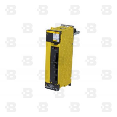 A06B-6250-H011 POWER SUPPLY ALPHA iPS 11HV-B