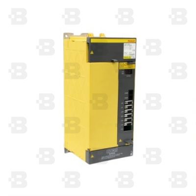 A06B-6252-H045 POWER SUPPLY ALPHA iPS 45HV-B LEVEL-UP