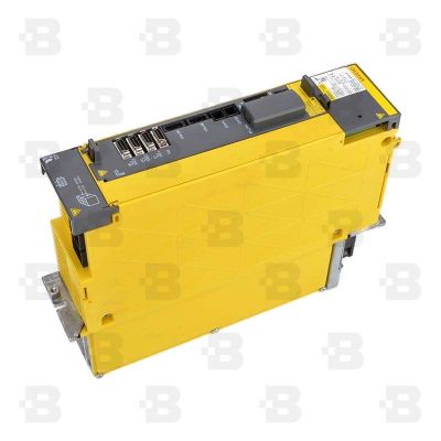 A06B-6290-H322 SV AMP. ALPHA iSV 10/10/10HV-B