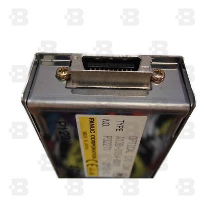 A13B-0154-B101 OPTICAL ADAPTER FOR I/O LINK I