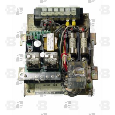 A14B-0061-B103 INPUT UNIT