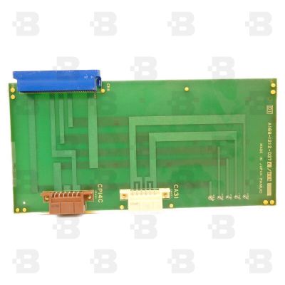 A16B-1212-0370 PCB - POWER SUPPLY INTERFACE